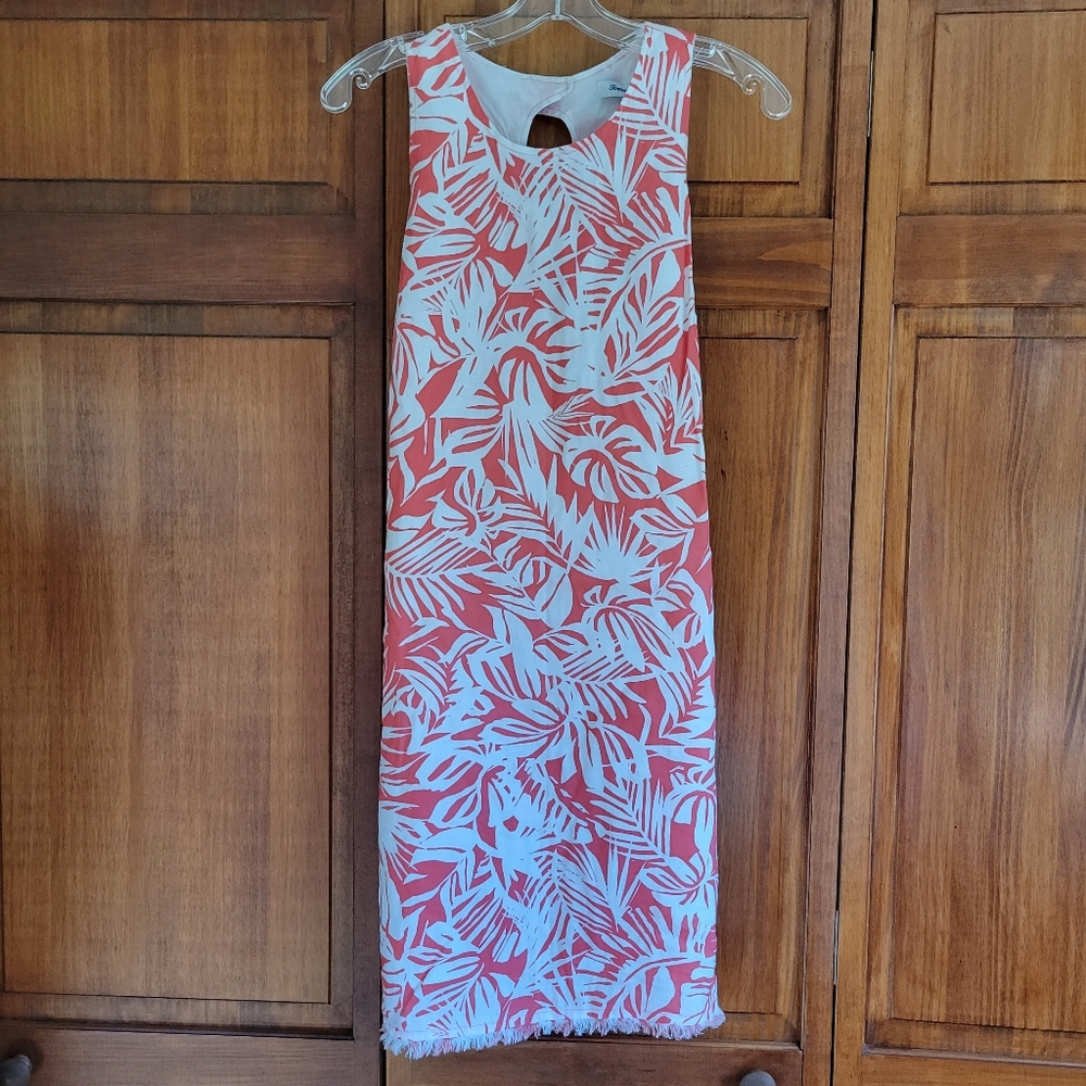 Tommy Bahama size S dress